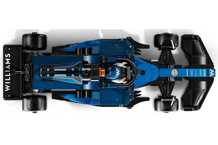 LEGO Williams Racing FW46 F1 race car 77249 
