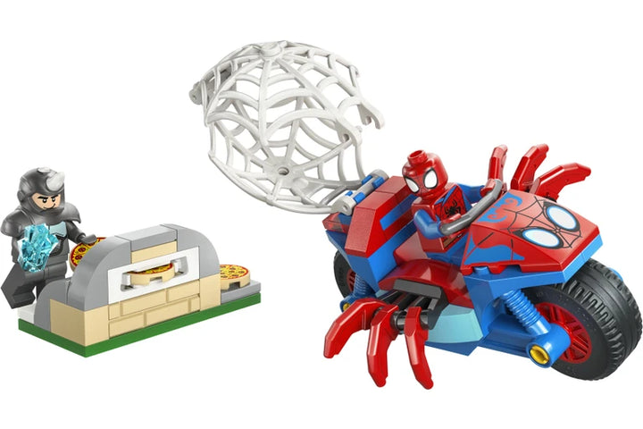 lego marvel 11206