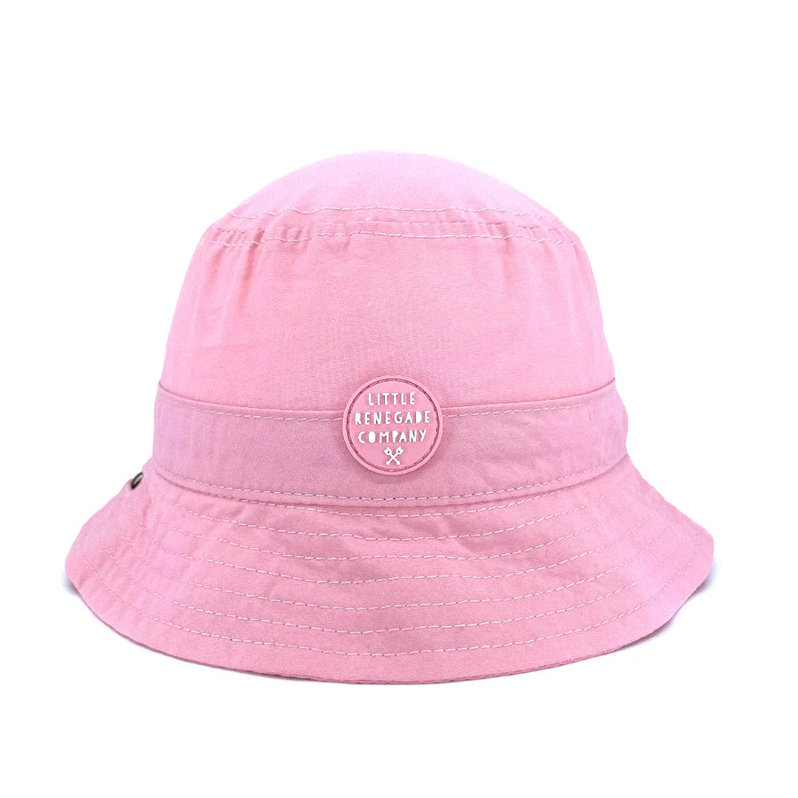 little renegade Lolly Bucket Hat