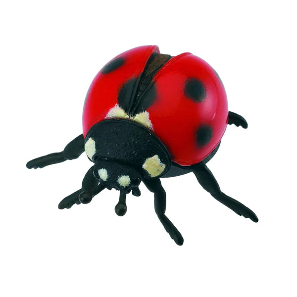 Ladybug figurine