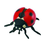 Ladybug figurine