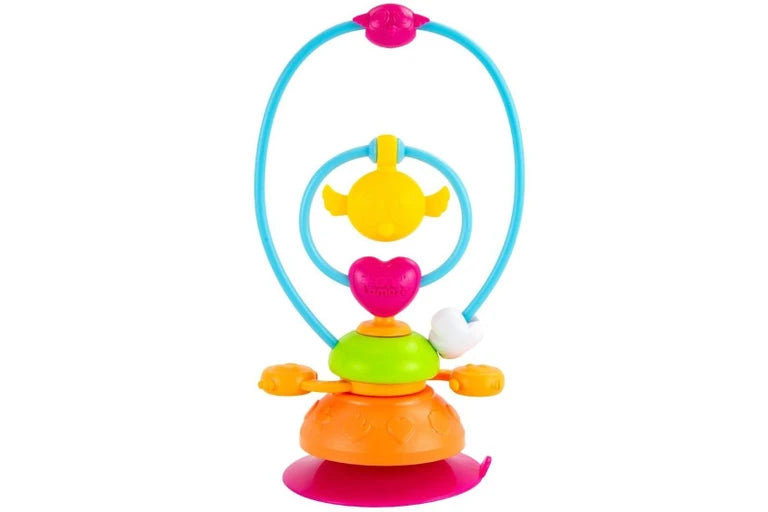 Lamaze: Hot Air Balloon High Chair Toy