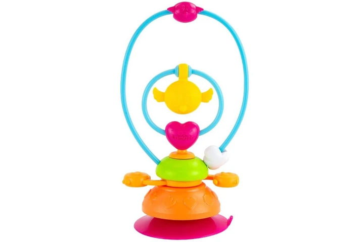 Lamaze: Hot Air Balloon High Chair Toy