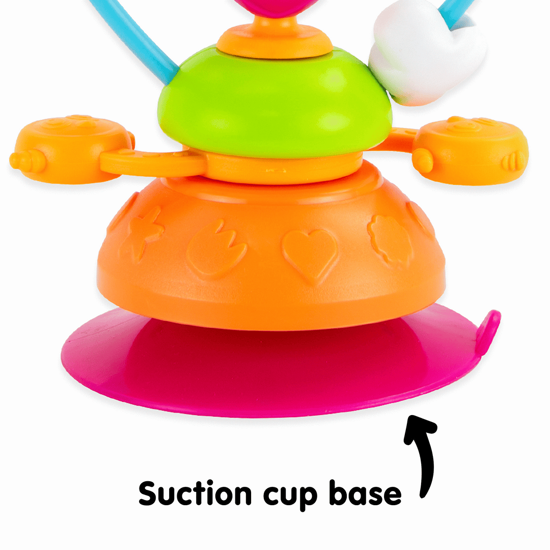 Lamaze: Hot Air Balloon High Chair Toy