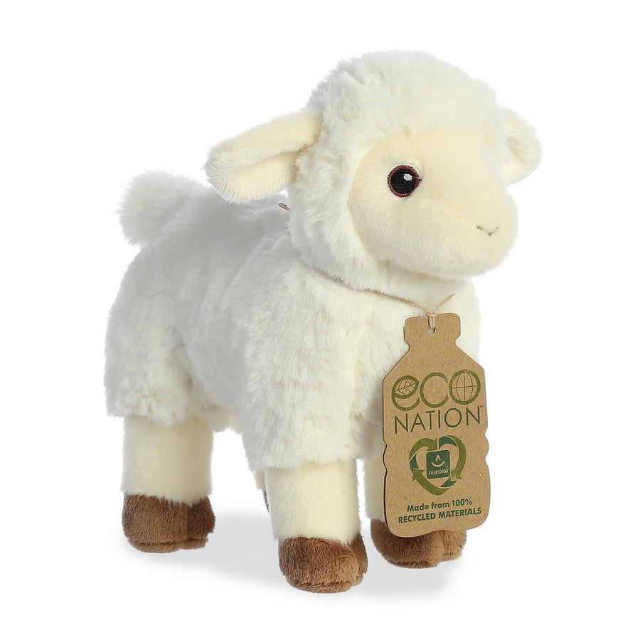 Lamb Plush 20cm
