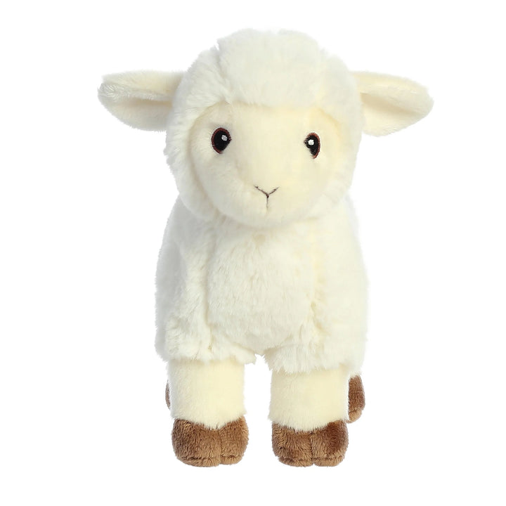 Lamb Plush 20cm