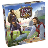 Land of Clans Board Game