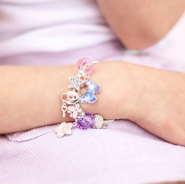 Lauren Hinkley Butterfly Magic Bracelet