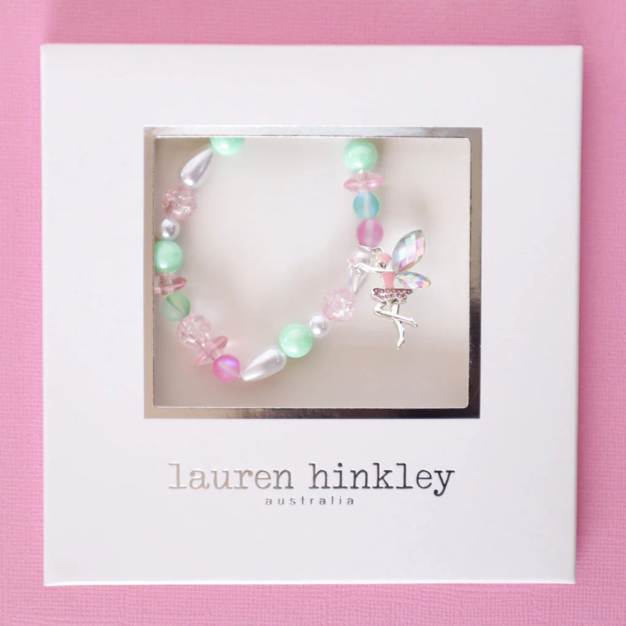 Lauren Hinkley Fairy Magic Elastic Bracelet