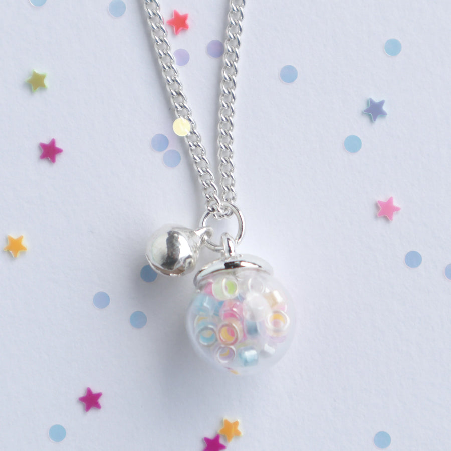 Lauren Hinkley Fairy Magic Necklace