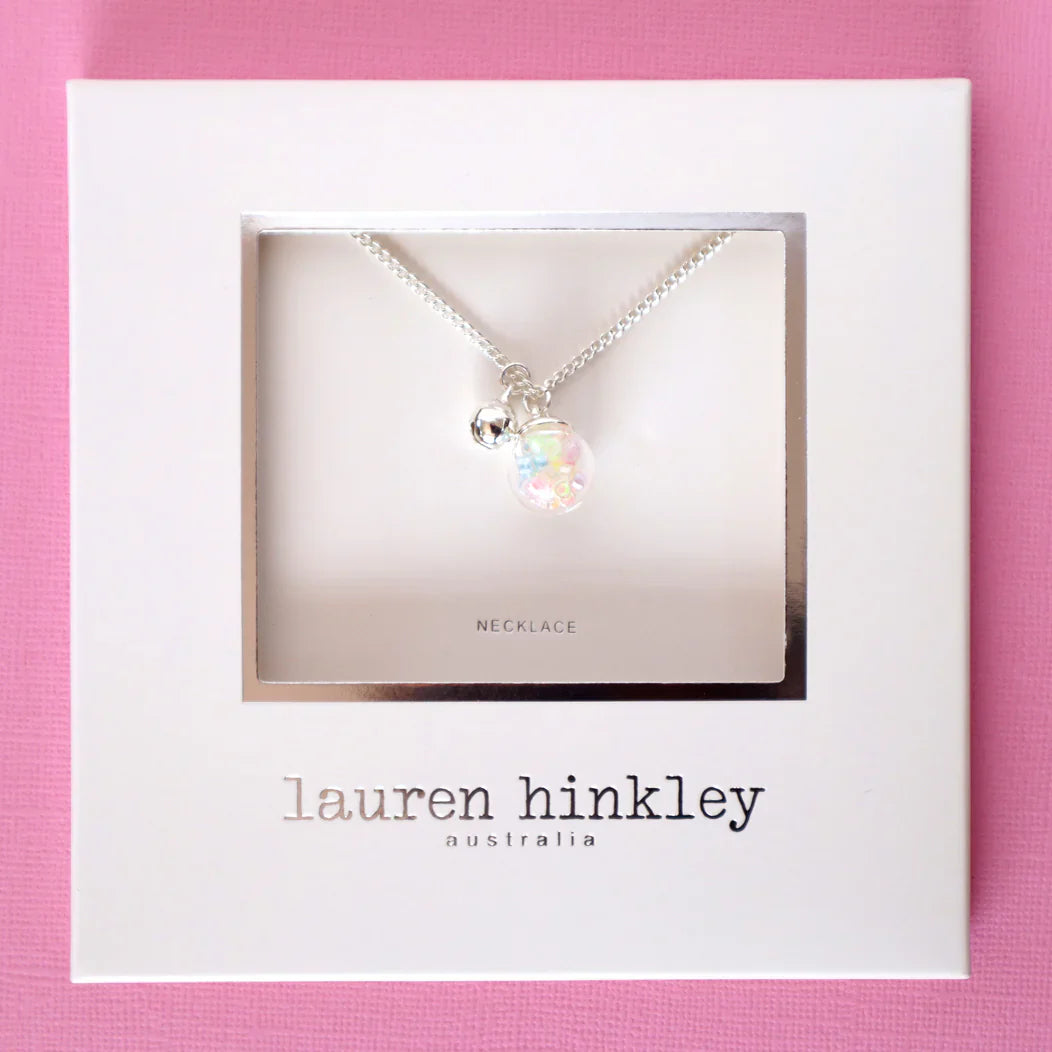 Lauren Hinkley Fairy Magic Necklace