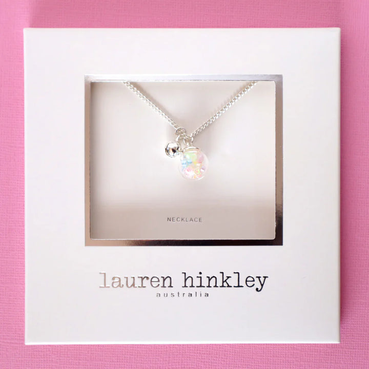 Lauren Hinkley Fairy Magic Necklace