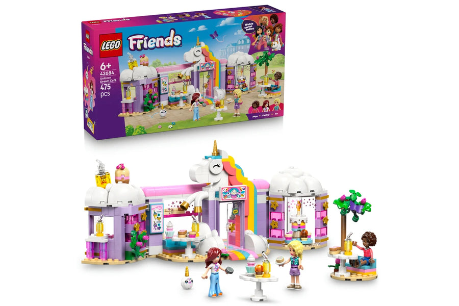 Lego-Friends-Unicorn-Dream-Cafe 42684