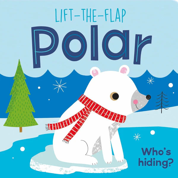 Lift-The-Flap Polar