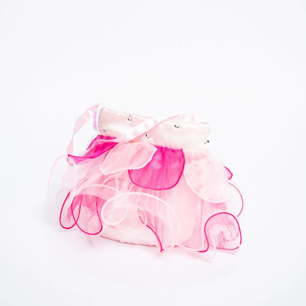 Light Pink Fairy Handbag