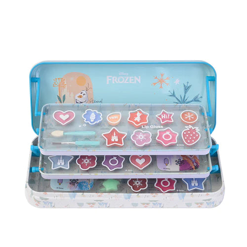 Lip Smacker Frozen Picnic Triple Layer Tin