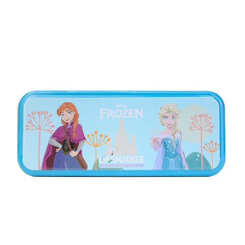 Lip Smacker Frozen Picnic Triple Layer Tin