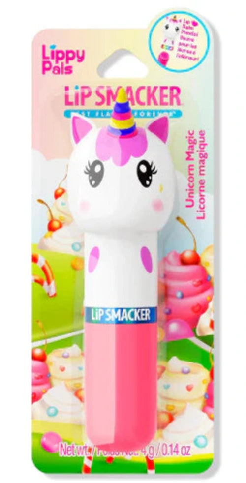 Lip Smacker unicorn