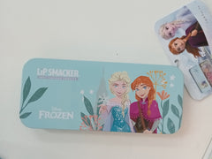 Lip and Face Frozen Smacker Tin
