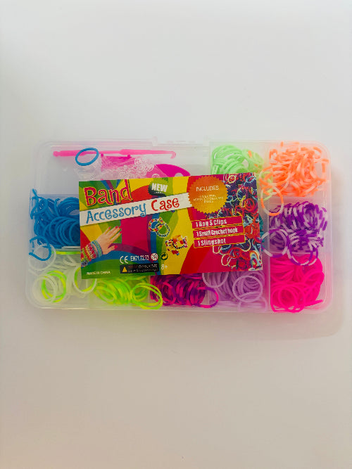 Loom Band Accessory Case mini
