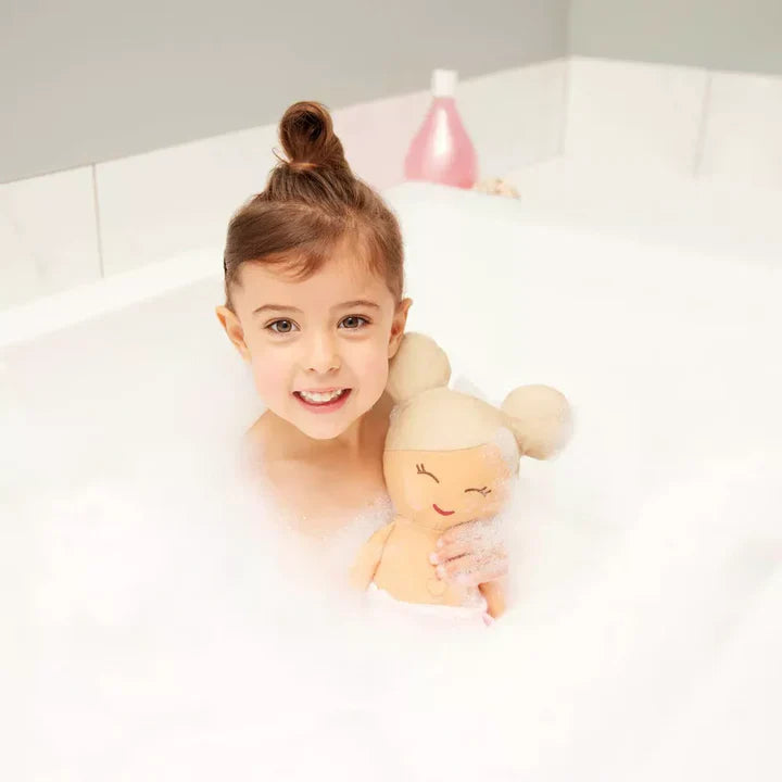 bath doll