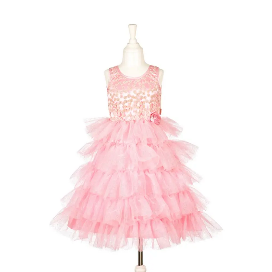 Lysanna Dress 5-7 years - Souza