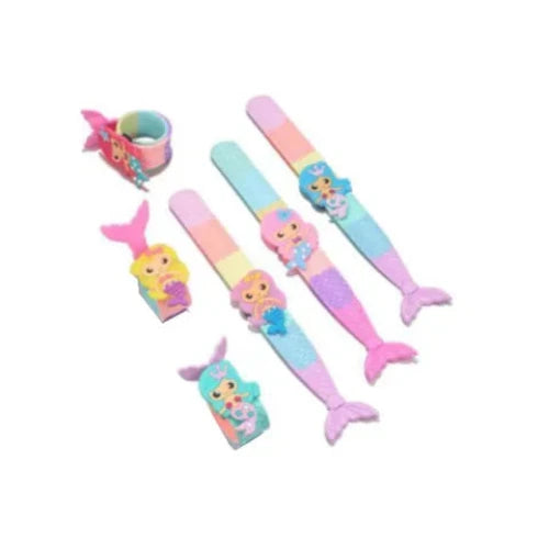 Slap Bands