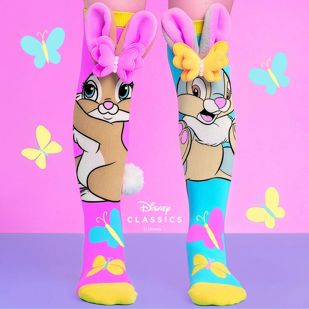 Madmia fun socks thumper socks 