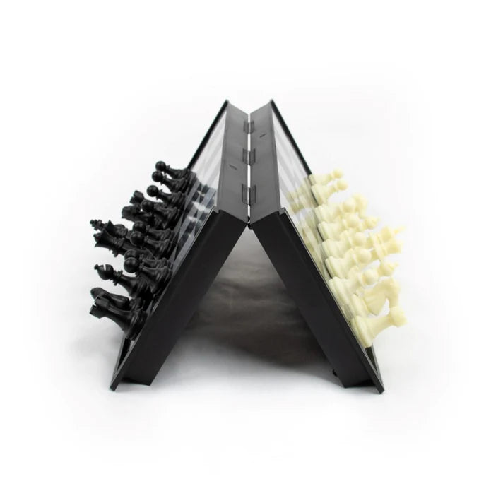 Magnetic Travel Chess Set