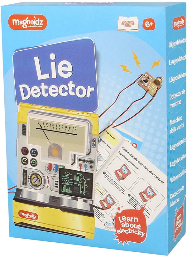 Lie Detector