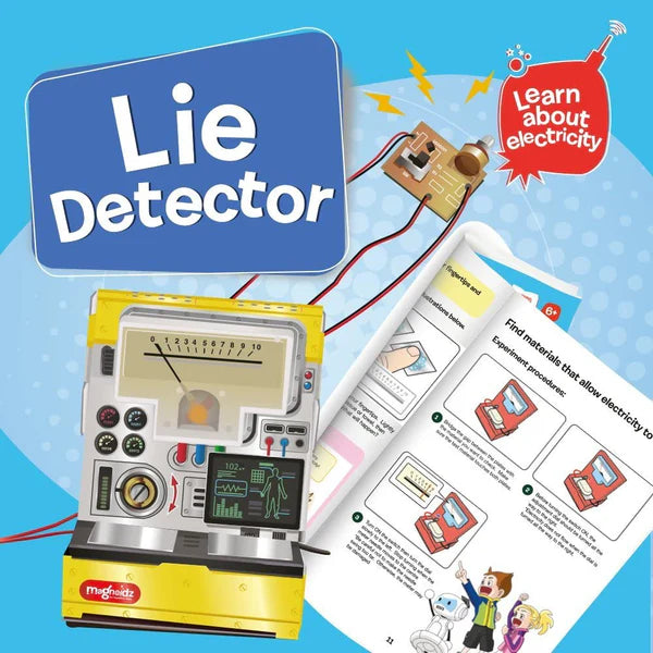 Lie Detector