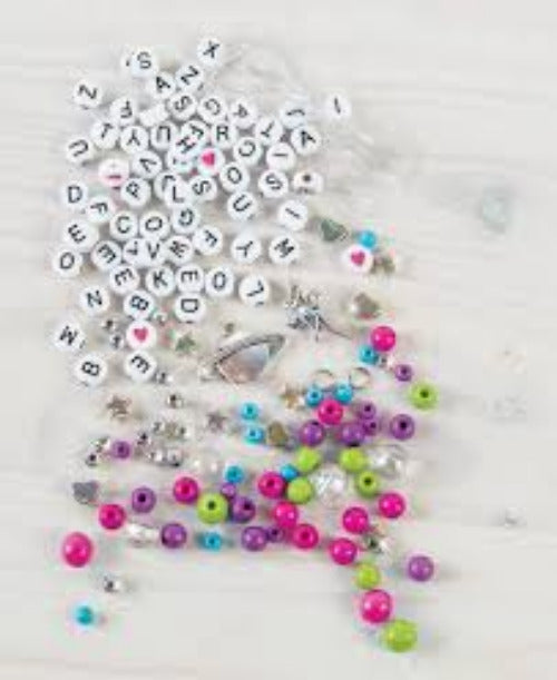 Make It Real Block n Rock Braclets 