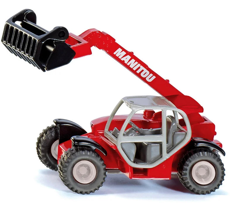 Manitou telehandler Siku 1482