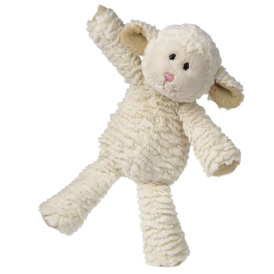 Mary Meyer Marshmallow Lamb Junior