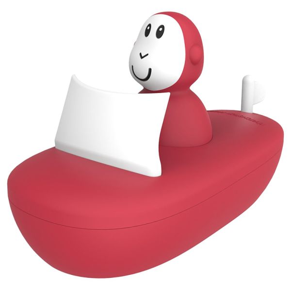 Matchstick Monkey Bath time Boat