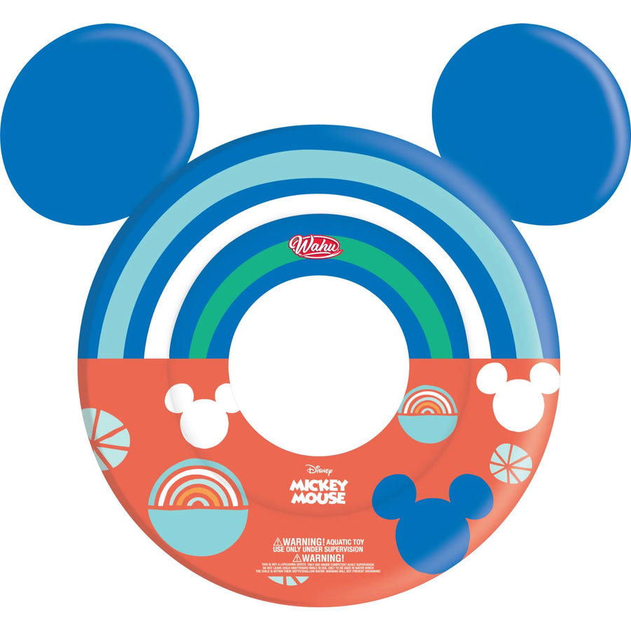 Mickey Swim Ring