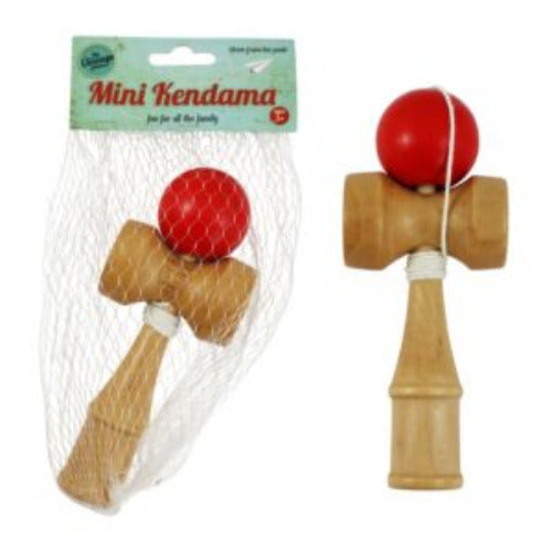 Mini Kendama Game