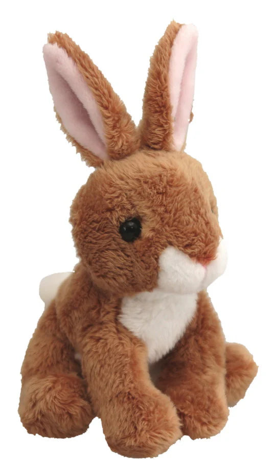 Mini Rabbit Toy Mini Plush Rabbit Antics – Kidzstuffonline