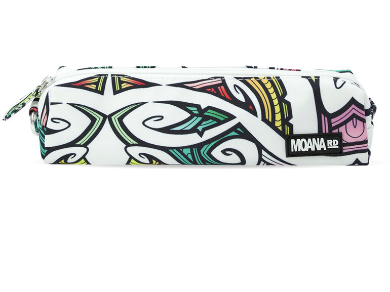 Moana Road Kids Pencil Case Miriama Grace-Smith