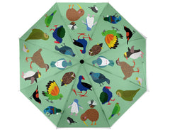 Moana rd OG Bird Umbrella