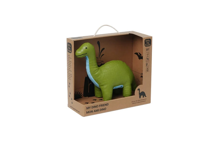My Dino Friend Brachiosaurus- Little Big Friends
