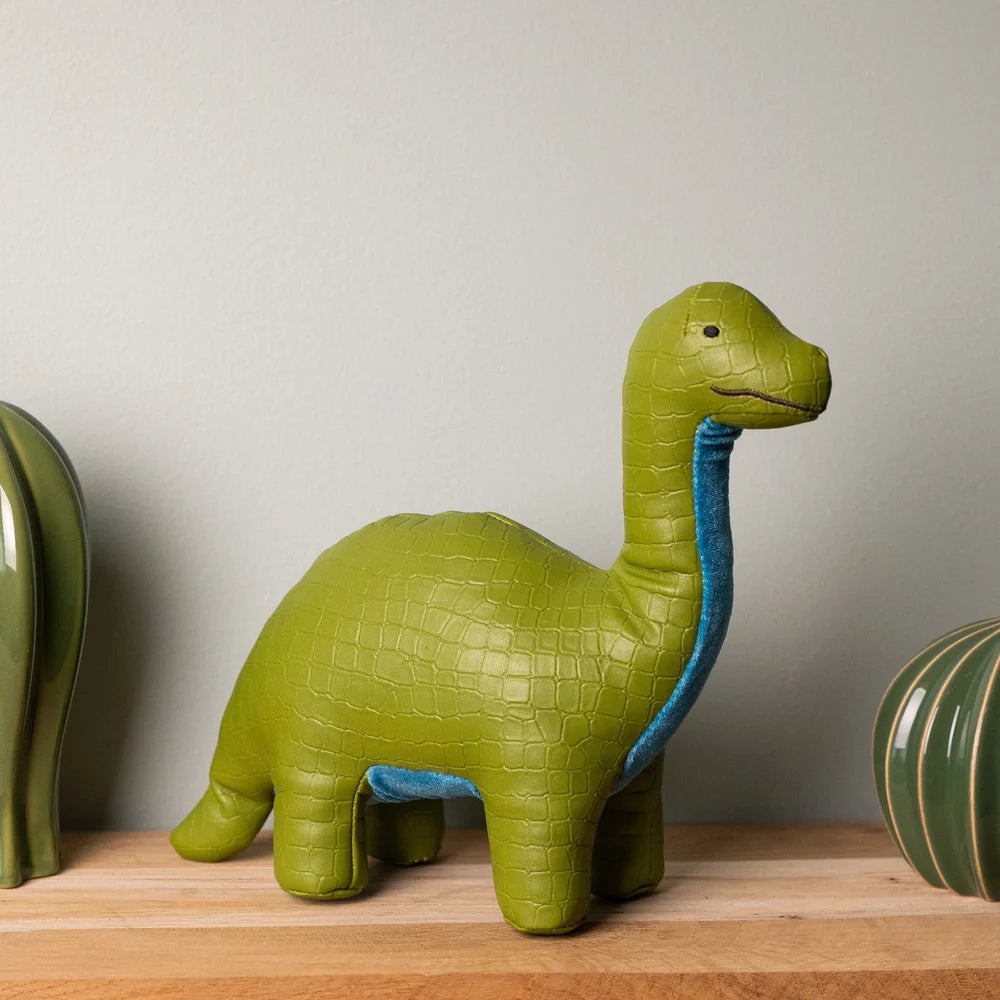 My Dino Friend Brachiosaurus- Little Big Friends