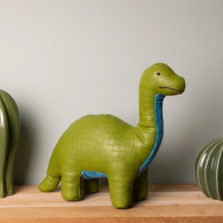 My Dino Friend Brachiosaurus- Little Big Friends