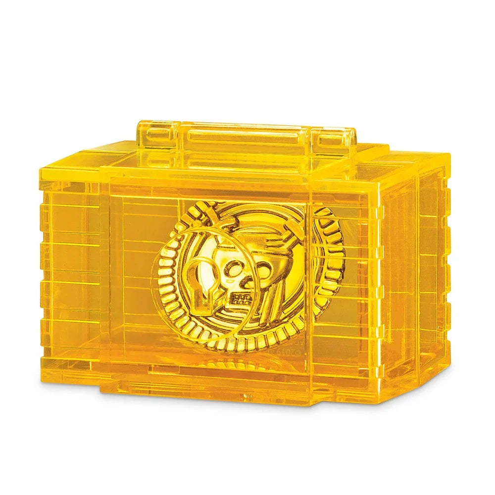 Mystery Puzzle Chest Kidzlabs