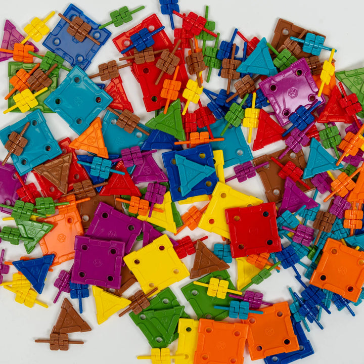 N'Gons Mini-Box: Standard Colours