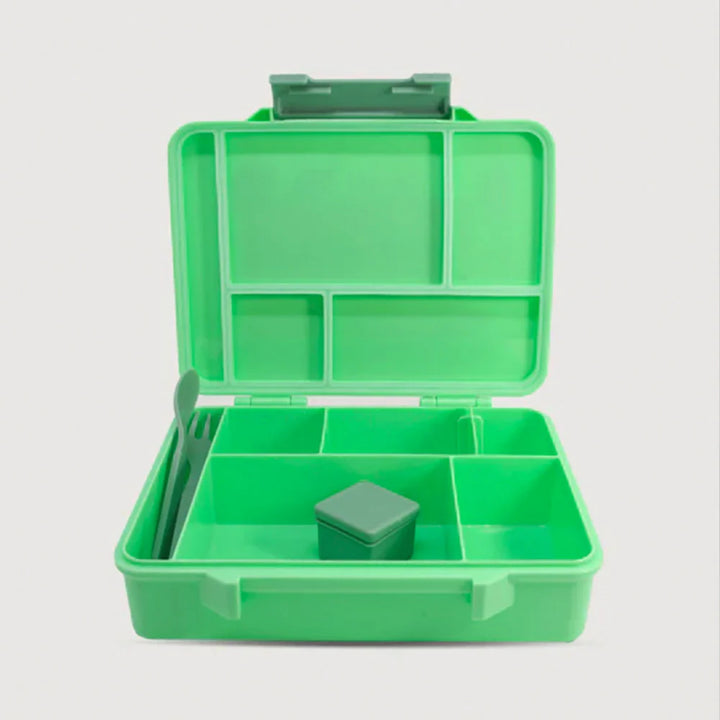 NZ Birds Bento Lunch Box - Moana Rd