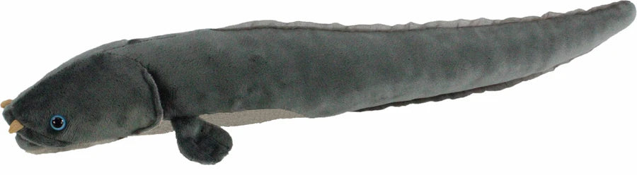 NZ Long Finned Eel plush