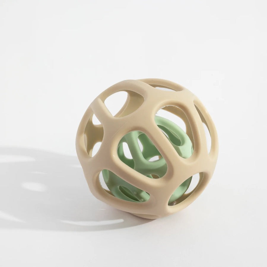Nesting Teether Balls - Playground