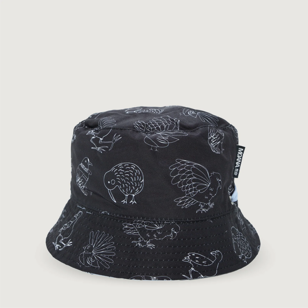 OGs Animal Reversible Bucket Hat kids