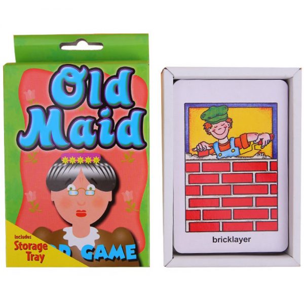 Old Maid